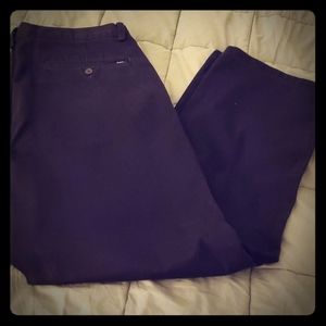Polo pants
